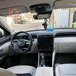 هیوندای تۆکسۆن